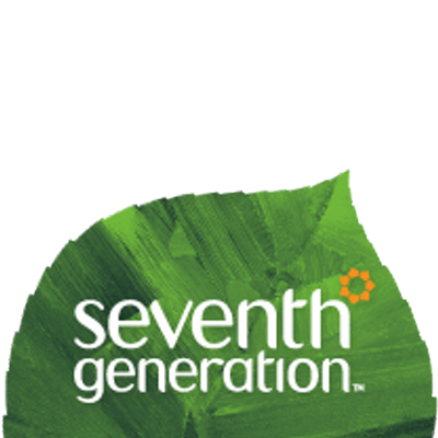Seventh Generation logo